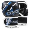 Revgear Kids Deluxe MMA Gloves - Blue