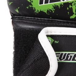 Revgear Kids Deluxe MMA Gloves - Green 14 Revgear Kids Deluxe MMA Gloves - Green -Knockout Shop revgear kids deluxe mma gloves green 240701
