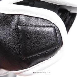 Revgear Kids Deluxe MMA Gloves - Green 19 Revgear Kids Deluxe MMA Gloves - Green -Knockout Shop revgear kids deluxe mma gloves green 305152