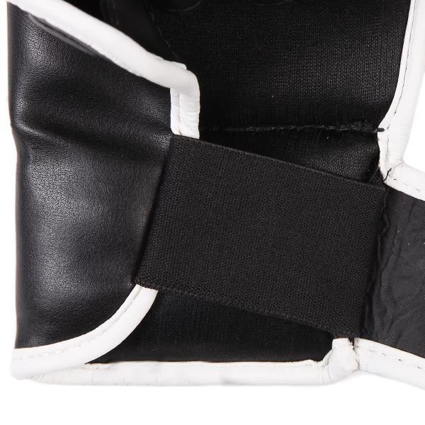 Revgear Kids Deluxe MMA Gloves - Green 7 Revgear Kids Deluxe MMA Gloves - Green - Image 5