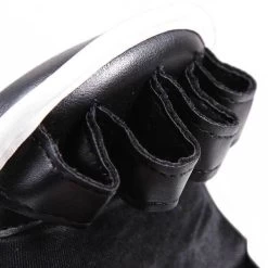 Revgear Kids Deluxe MMA Gloves - Orange -Knockout Shop revgear kids deluxe mma gloves orange 777509