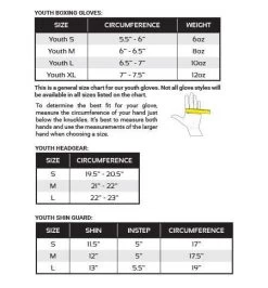 Revgear Kids Deluxe Shin Guards - Blue -Knockout Shop revgear kids deluxe shin guards blue 216638