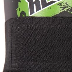 Revgear Kids Deluxe Shin Guards - Green 12 Revgear Kids Deluxe Shin Guards - Green -Knockout Shop revgear kids deluxe shin guards green 719225