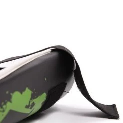 Revgear Kids Deluxe Shin Guards - Green 11 Revgear Kids Deluxe Shin Guards - Green -Knockout Shop revgear kids deluxe shin guards green 953415