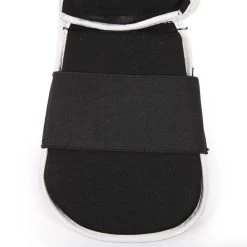 Revgear Kids Deluxe Shin Guards - Pink -Knockout Shop revgear kids deluxe shin guards pink 140419