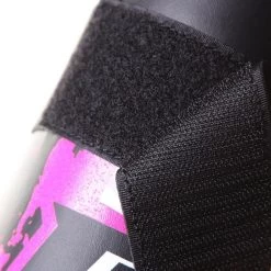 Revgear Kids Deluxe Shin Guards - Pink -Knockout Shop revgear kids deluxe shin guards pink 161218