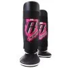 Revgear Kids Deluxe Shin Guards - Pink -Knockout Shop revgear kids deluxe shin guards pink 860134