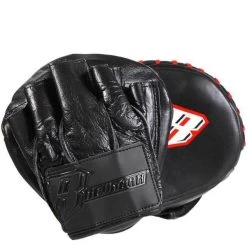 Revgear Mini Focus Mitts
