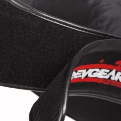 Revgear Original Thai Belly Pad - Black -Knockout Shop revgear original thai belly pad black 277407