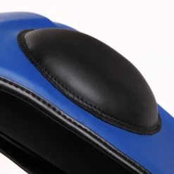 Revgear Original Thai Belly Pad - Blue -Knockout Shop revgear original thai belly pad blue 254177