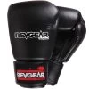 Revgear Original Thai Boxing Gloves - Black 1 Revgear Original Thai Boxing Gloves - Black -Knockout Shop revgear original thai boxing gloves black 186075
