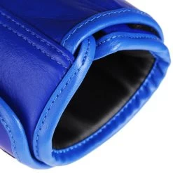Revgear Original Thai Boxing Gloves - Blue -Knockout Shop revgear original thai boxing gloves blue 250620