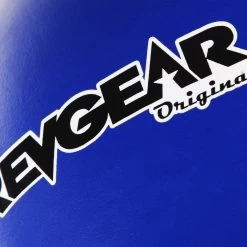 Revgear Original Thai Boxing Gloves - Blue -Knockout Shop revgear original thai boxing gloves blue 442797