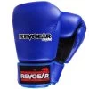 Revgear Original Thai Boxing Gloves - Blue 1 Revgear Original Thai Boxing Gloves - Blue -Knockout Shop revgear original thai boxing gloves blue 607474