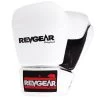 Revgear Original Thai Boxing Gloves - White -Knockout Shop revgear original thai boxing gloves white 370665