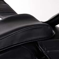 Revgear Original Thai Kick Pads - Black -Knockout Shop revgear original thai kick pads black 449721