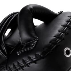 Revgear Original Thai Kick Pads - Black -Knockout Shop revgear original thai kick pads black 545489