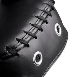 Revgear Original Thai Kick Pads - Black -Knockout Shop revgear original thai kick pads black 968518