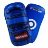 Revgear Original Thai Kick Pads - Blue -Knockout Shop revgear original thai kick pads blue 180789