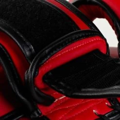 Revgear Original Thai Kick Pads - Red 16 Revgear Original Thai Kick Pads - Red -Knockout Shop revgear original thai kick pads red 172231