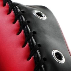 Revgear Original Thai Kick Pads - Red 18 Revgear Original Thai Kick Pads - Red -Knockout Shop revgear original thai kick pads red 506098