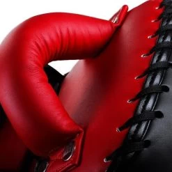 Revgear Original Thai Kick Pads - Red 20 Revgear Original Thai Kick Pads - Red -Knockout Shop revgear original thai kick pads red 815280