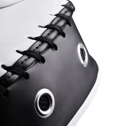 Revgear Original Thai Kick Pads - White 17 Revgear Original Thai Kick Pads - White -Knockout Shop revgear original thai kick pads white 111895