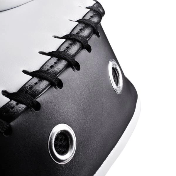 Revgear Original Thai Kick Pads - White 8 Revgear Original Thai Kick Pads - White - Image 6