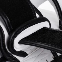 Revgear Original Thai Kick Pads - White 19 Revgear Original Thai Kick Pads - White -Knockout Shop revgear original thai kick pads white 755175