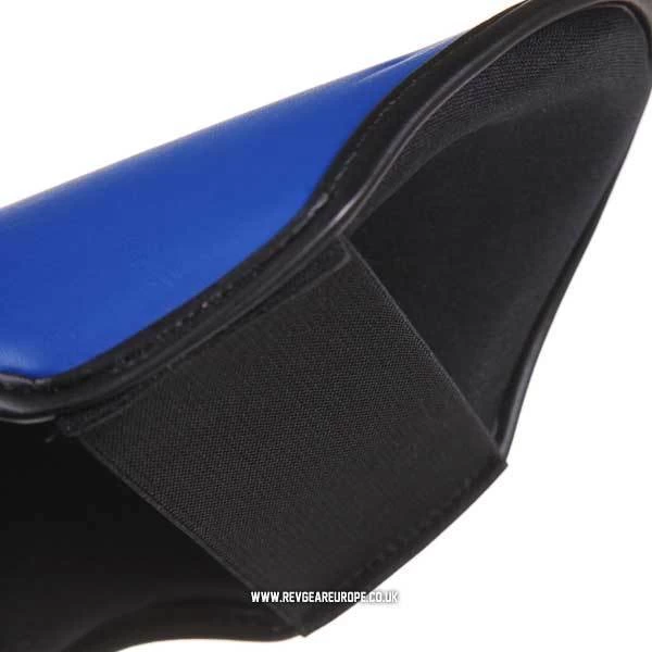 Revgear Original Thai Shin Guards - Blue 5 Revgear Original Thai Shin Guards - Blue - Image 3