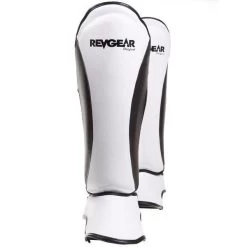 Revgear Original Thai Shin Guards - White