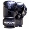 Revgear Pinnacle Boxing Gloves - Black -Knockout Shop revgear pinnacle boxing gloves black 438539