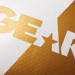 Revgear Pinnacle Boxing Gloves- White Gold -Knockout Shop revgear pinnacle boxing gloves white gold 905338