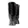 Revgear Pinnacle Shin Guards - Black/Black -Knockout Shop revgear pinnacle shin guards blackblack 645671