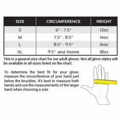 Revgear Pinnacle Youth Boxing Gloves 11 Revgear Pinnacle Youth Boxing Gloves -Knockout Shop revgear pinnacle youth boxing gloves 306417