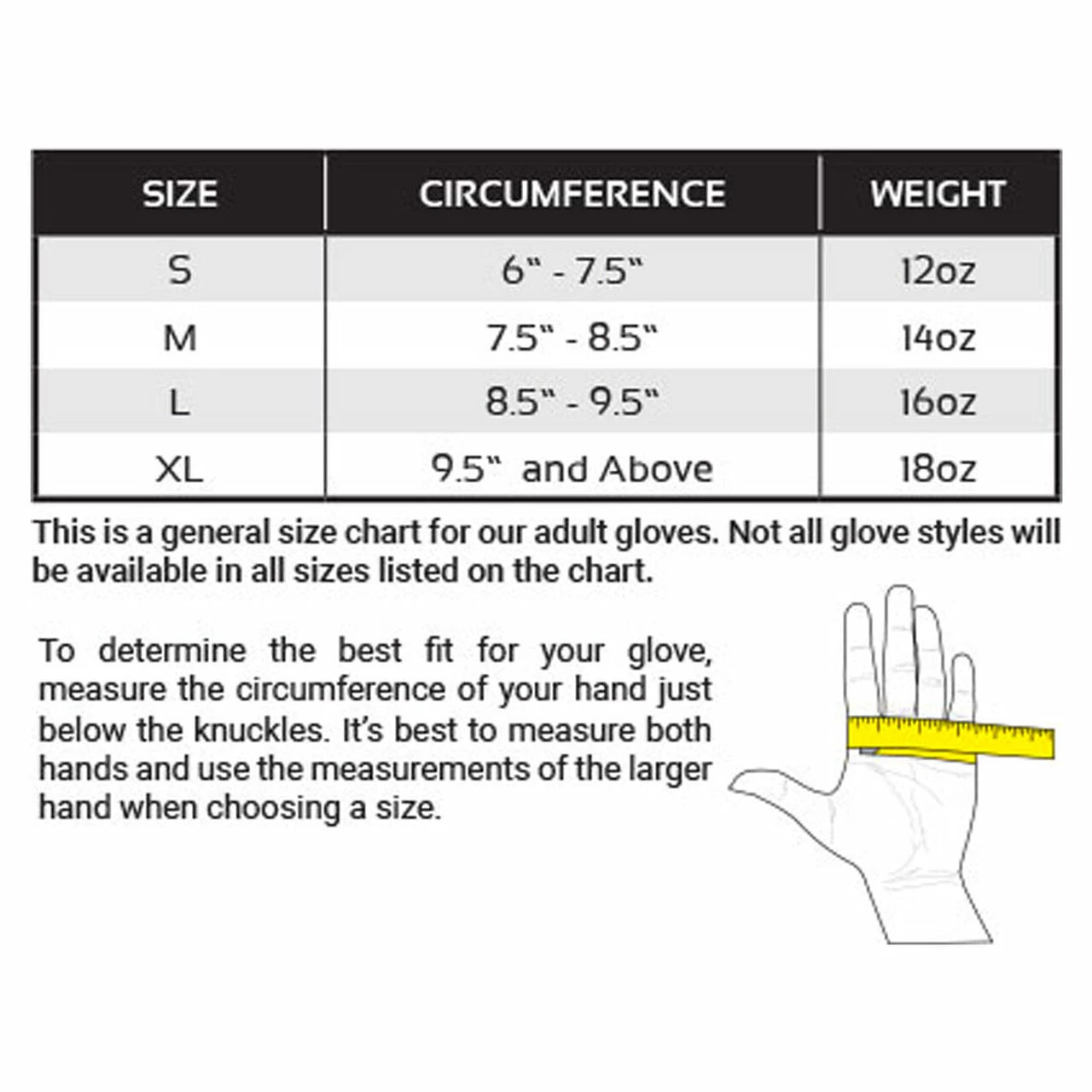 Revgear Pinnacle Youth Boxing Gloves 7 Revgear Pinnacle Youth Boxing Gloves - Image 5