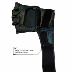 Revgear Pro Series Challenger 2 MMA Gloves - 4oz Competition Black 12 Revgear Pro Series Challenger 2 MMA Gloves - 4oz Competition Black -Knockout Shop revgear pro series challenger 2 mma gloves 4oz competition black 351731