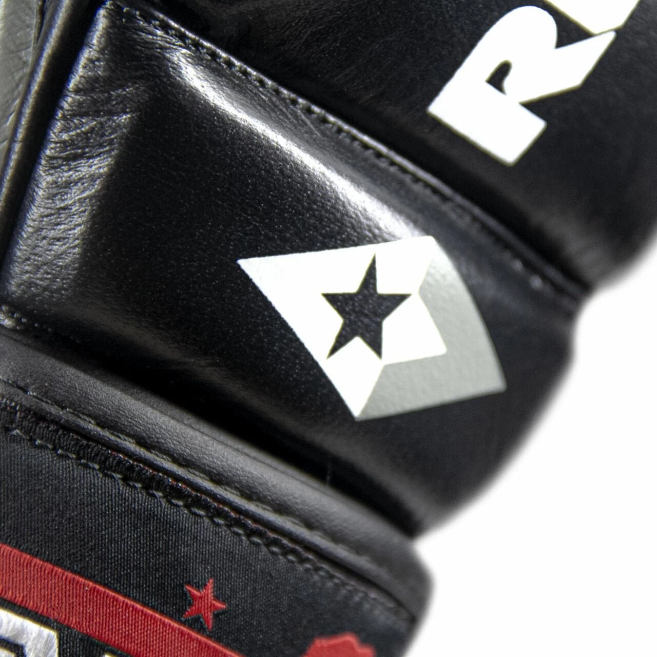 REVGEAR PRO SERIES MS1 MMA TRAINING AND SPARRING GLOVE - BLACK 8 REVGEAR PRO SERIES MS1 MMA TRAINING AND SPARRING GLOVE - BLACK - Image 6