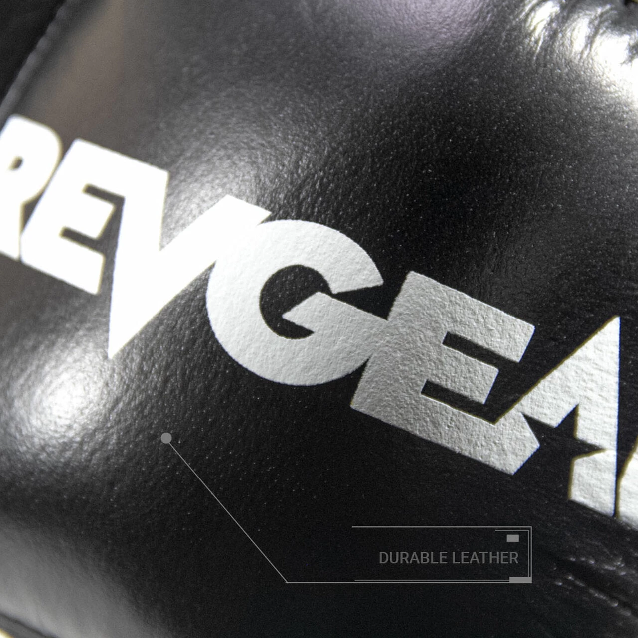 REVGEAR PRO SERIES MS1 MMA TRAINING AND SPARRING GLOVE - BLACK 7 REVGEAR PRO SERIES MS1 MMA TRAINING AND SPARRING GLOVE - BLACK - Image 5
