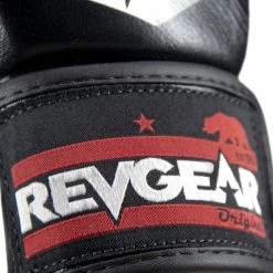 REVGEAR PRO SERIES MS1 MMA TRAINING AND SPARRING GLOVE - BLACK 15 REVGEAR PRO SERIES MS1 MMA TRAINING AND SPARRING GLOVE - BLACK -Knockout Shop revgear pro series ms1 mma training and sparring glove black 414828