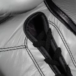 Revgear Professional Competition Boxing Gloves - Grey/Black 9 Revgear Professional Competition Boxing Gloves - Grey/Black -Knockout Shop revgear professional competition boxing gloves greyblack 244311