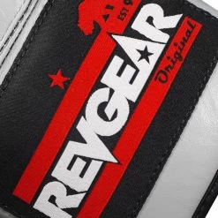 Revgear Professional Competition Boxing Gloves - Grey/Black 8 Revgear Professional Competition Boxing Gloves - Grey/Black -Knockout Shop revgear professional competition boxing gloves greyblack 611130