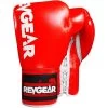 Revgear Professional Competition Boxing Gloves - Red/White -Knockout Shop revgear professional competition boxing gloves redwhite 353379