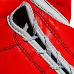 Revgear Professional Competition Boxing Gloves - Red/White 9 Revgear Professional Competition Boxing Gloves - Red/White -Knockout Shop revgear professional competition boxing gloves redwhite 719343