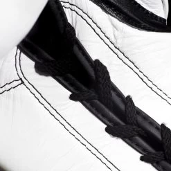 Revgear Professional Competition Boxing Gloves - White/Black -Knockout Shop revgear professional competition boxing gloves whiteblack 967212