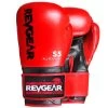 Revgear S5 All Rounder Boxing Glove - Red Black