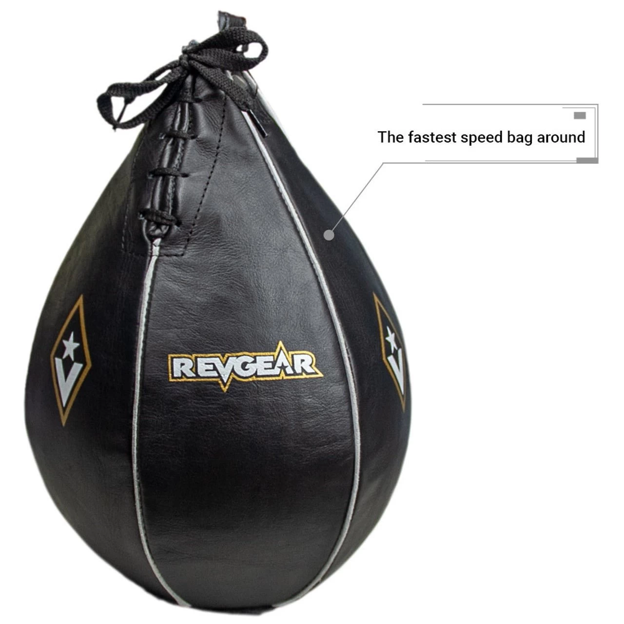 Revgear Speed Bag 4 Revgear Speed Bag - Image 2