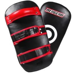 Revgear Straight Thai Pads - Combat Series