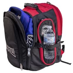 Revgear Travel Locker 'Urban' Mini Backpack -Knockout Shop revgear travel locker urban mini backpack 210699