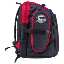 Revgear Travel Locker XL Backpack -Knockout Shop revgear travel locker xl backpack 848787